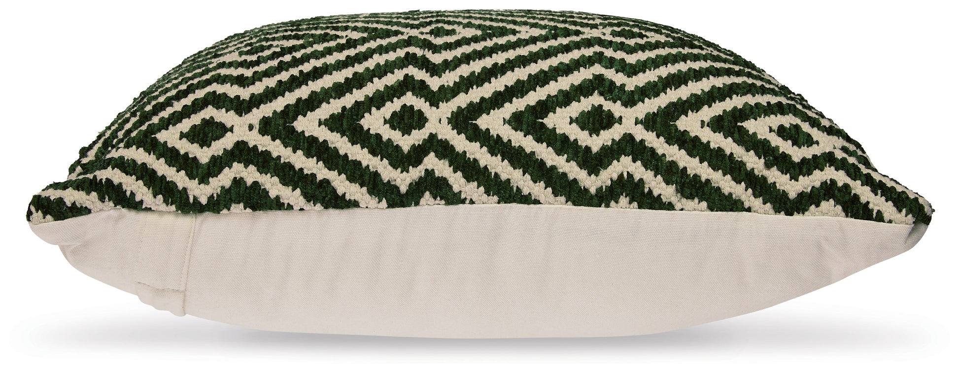 Digover Green/Ivory Pillow (Set of 4) - A1001036 - Luna Furniture - Dallas Store