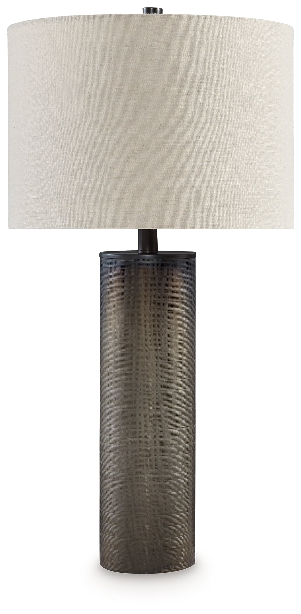 Dingerly Brown Table Lamp - L430824 - Luna Furniture - Dallas Store