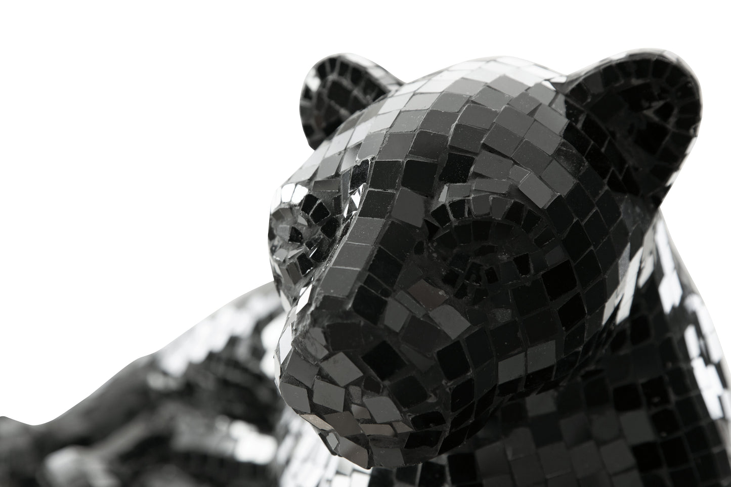 Drice Black Sculpture - A2000419 - Luna Furniture - Dallas Store