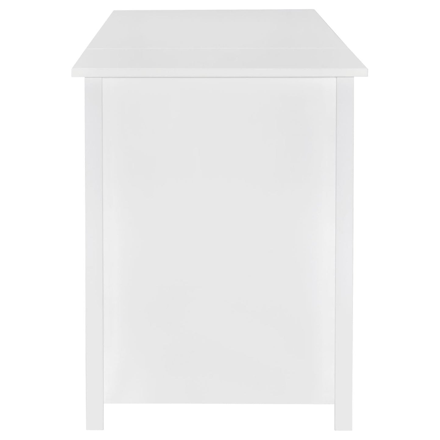 Dylan 4-Drawer Lift Top Office Desk - 801573 - Luna Furniture - Dallas Store