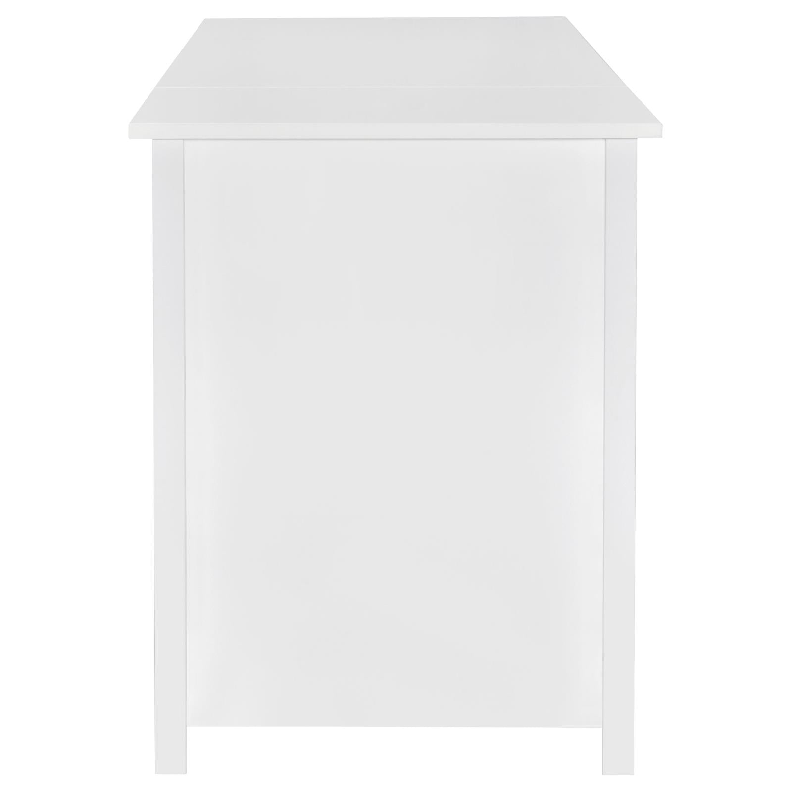 Dylan 4-Drawer Lift Top Office Desk - 801573 - Luna Furniture - Dallas Store