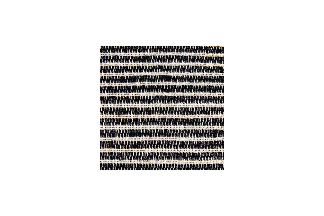 Edelmont Black/Linen Pillow, Set of 4 - A1000962 - Luna Furniture - Dallas Store