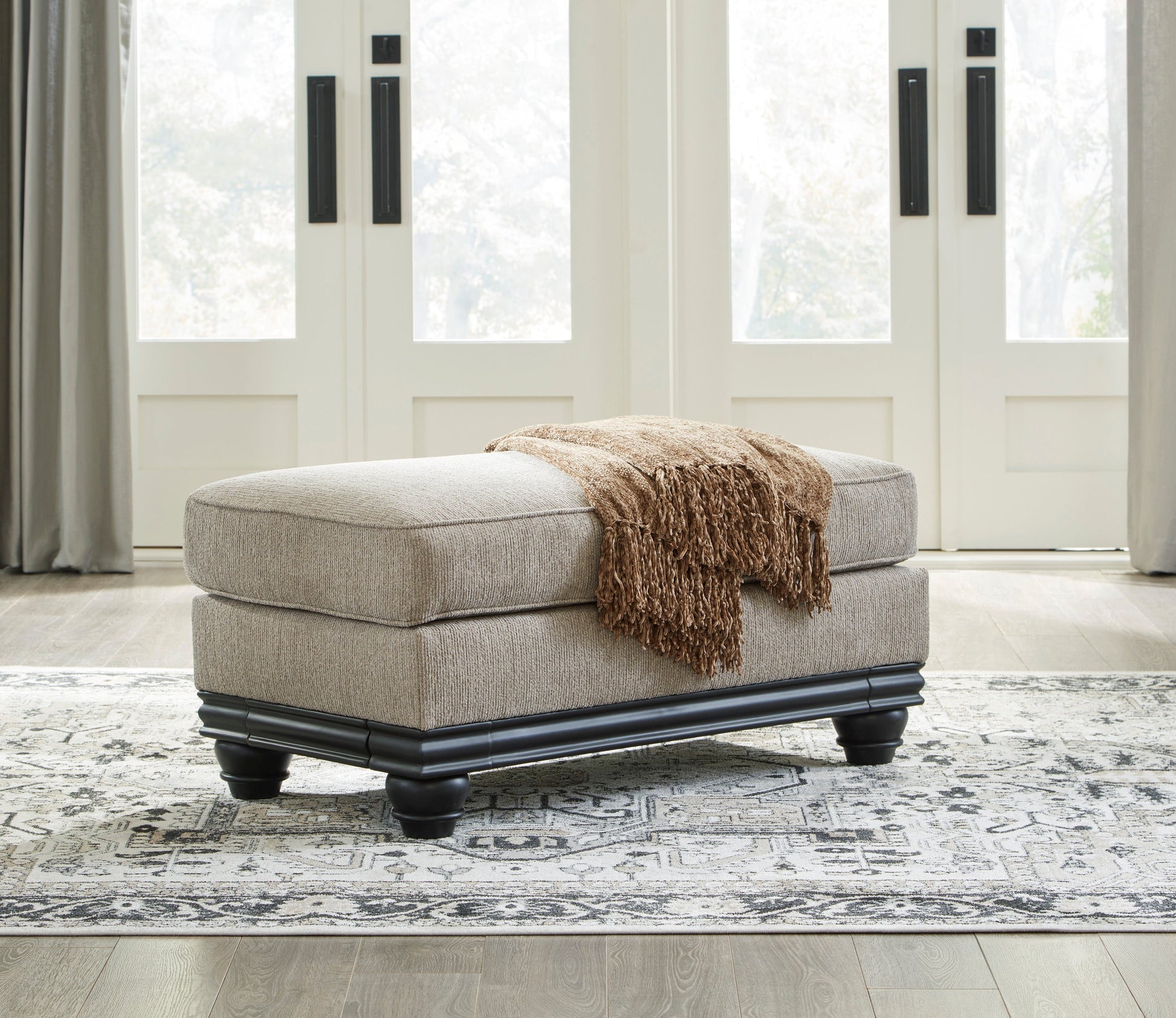 Elbiani Alloy Living Room Set - SET | 3870438 | 3870435 - Luna Furniture - Dallas Store