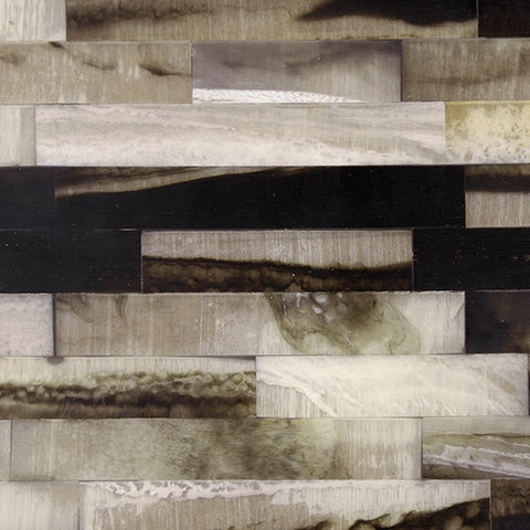 Ellford Black/Brown/Cream Box, Set of 2 - A2000596 - Luna Furniture - Dallas Store