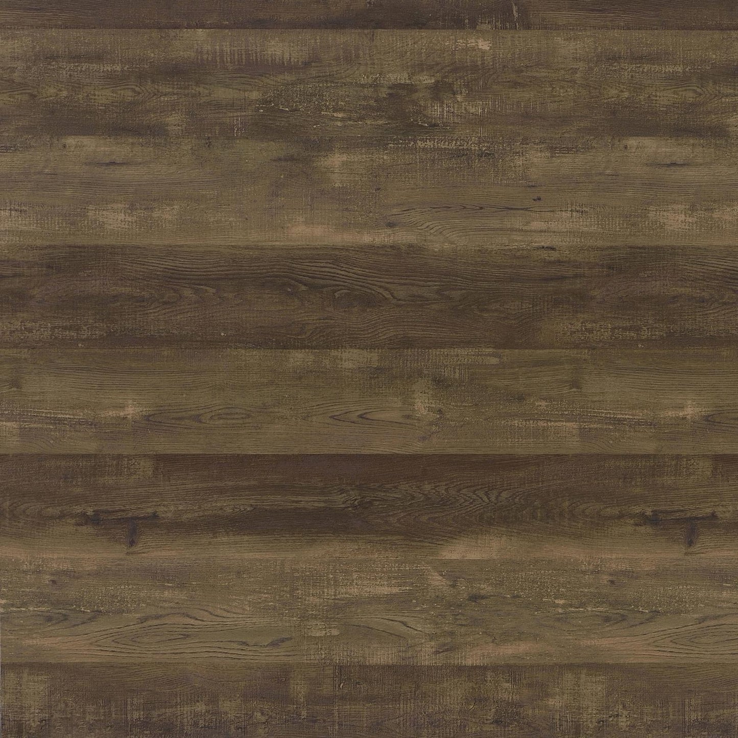 Elmcrest 24-inch Wall Shelf Black/Rustic Oak - 804426 - Luna Furniture - Dallas Store