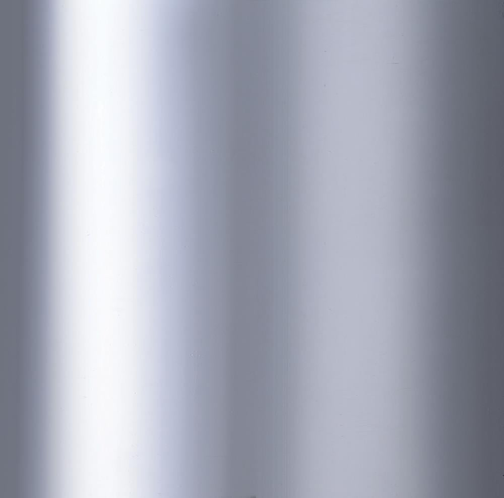 Eloise Chrome Round Accent Table with Curved Legs - 902869 - Luna Furniture - Dallas Store