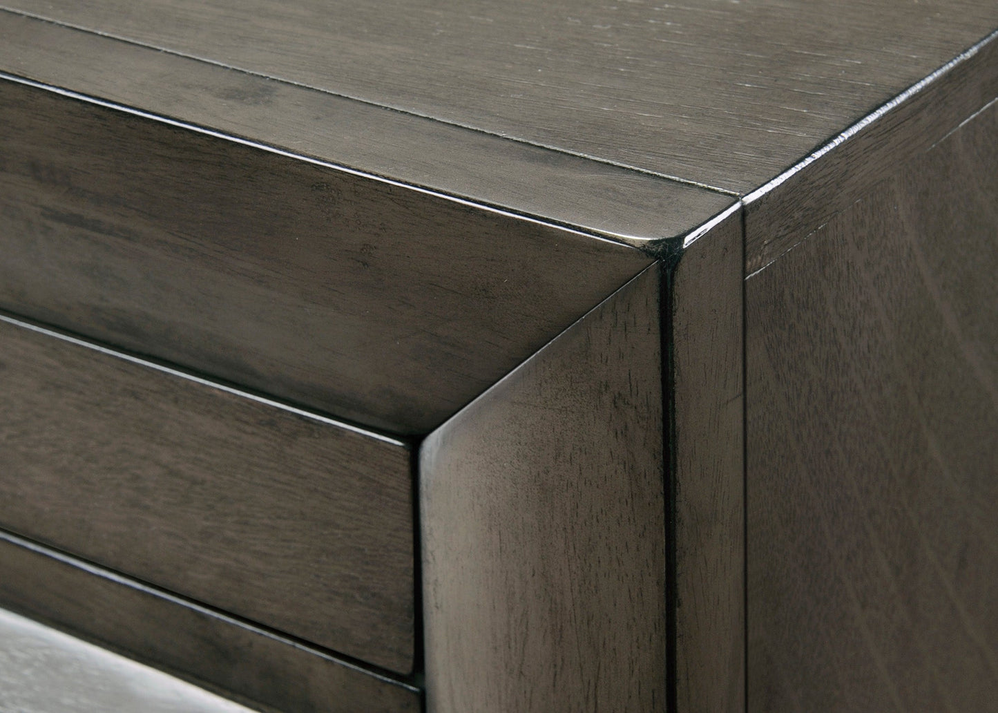 Emily Gray Dresser - B4270-1 - Luna Furniture - Dallas Store