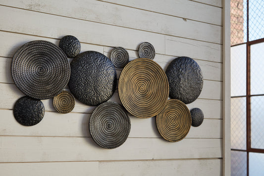 Emsley Multi Wall Decor - A8010284 - Luna Furniture - Dallas Store