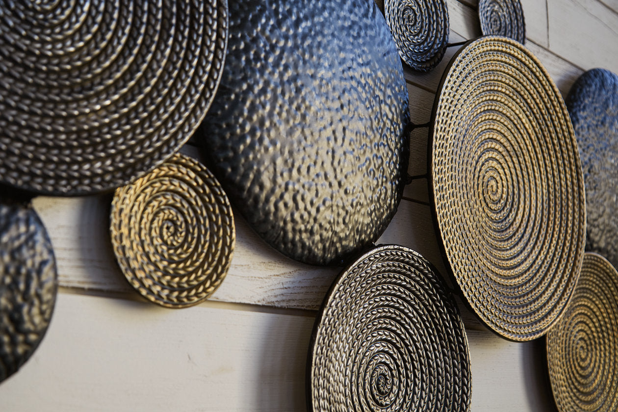 Emsley Multi Wall Decor - A8010284 - Luna Furniture - Dallas Store
