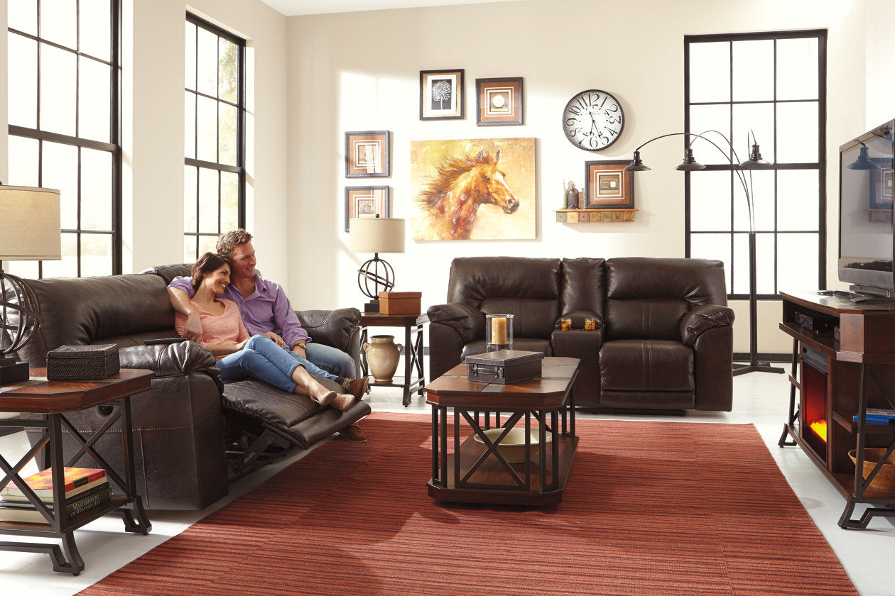 Entertainment Accessories Black Electric Fireplace Insert - W100-02 - Luna Furniture - Dallas Store