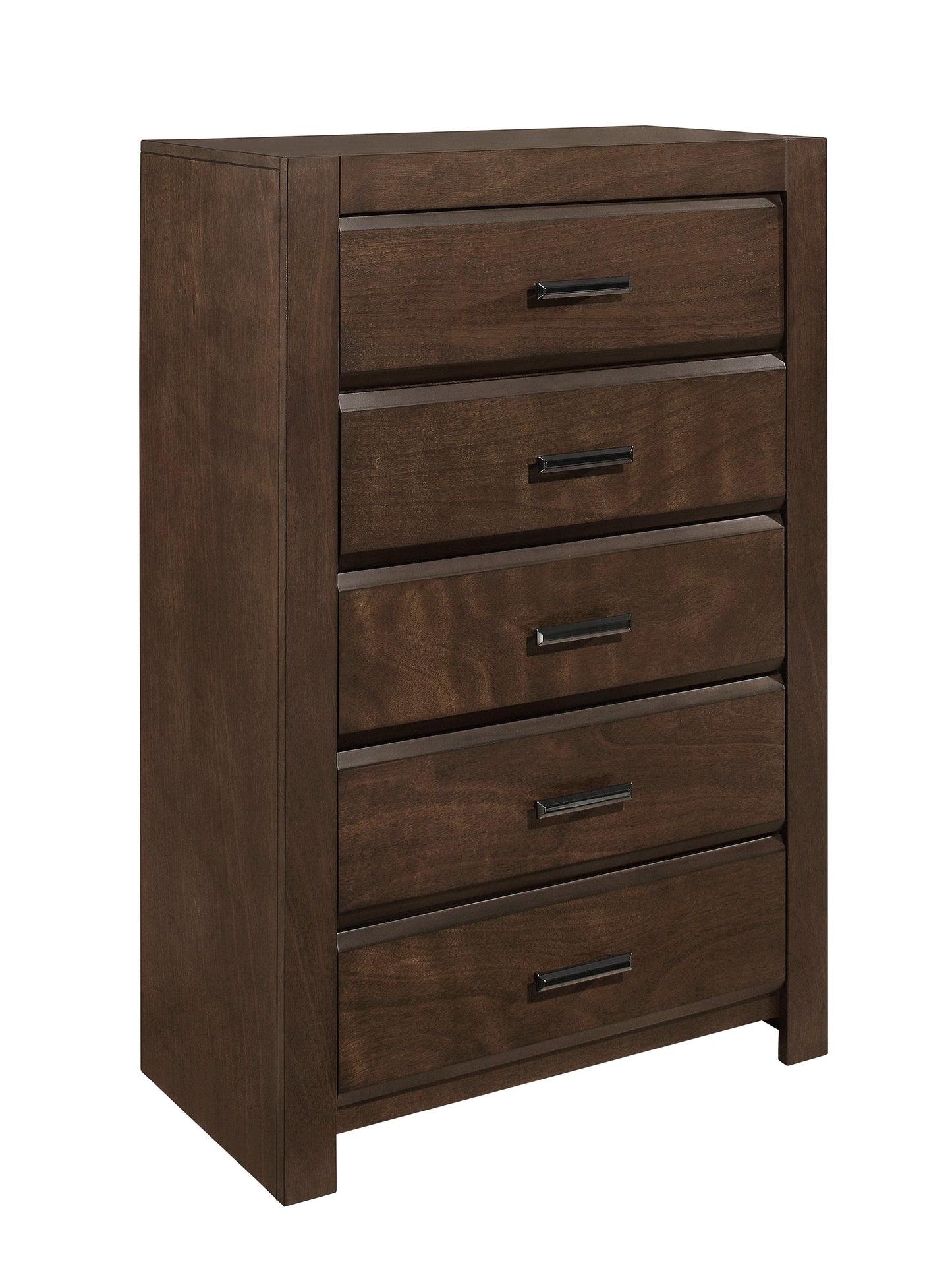 Erwan Espresso Chest - 1961-9 - Luna Furniture - Dallas Store
