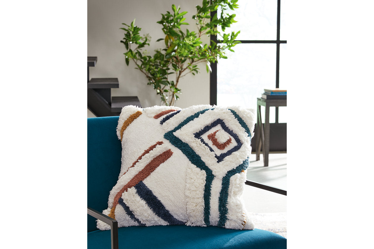 Evermore Multi Pillow, Set of 4 - A1000925 - Luna Furniture - Dallas Store