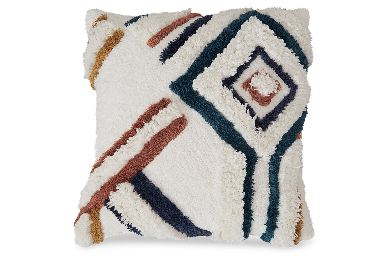 Evermore Multi Pillow, Set of 4 - A1000925 - Luna Furniture - Dallas Store