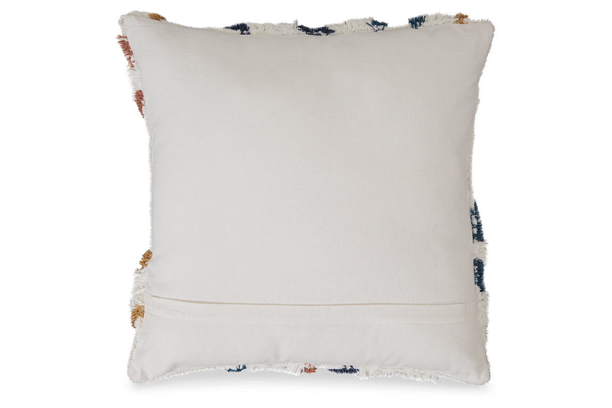 Evermore Multi Pillow, Set of 4 - A1000925 - Luna Furniture - Dallas Store