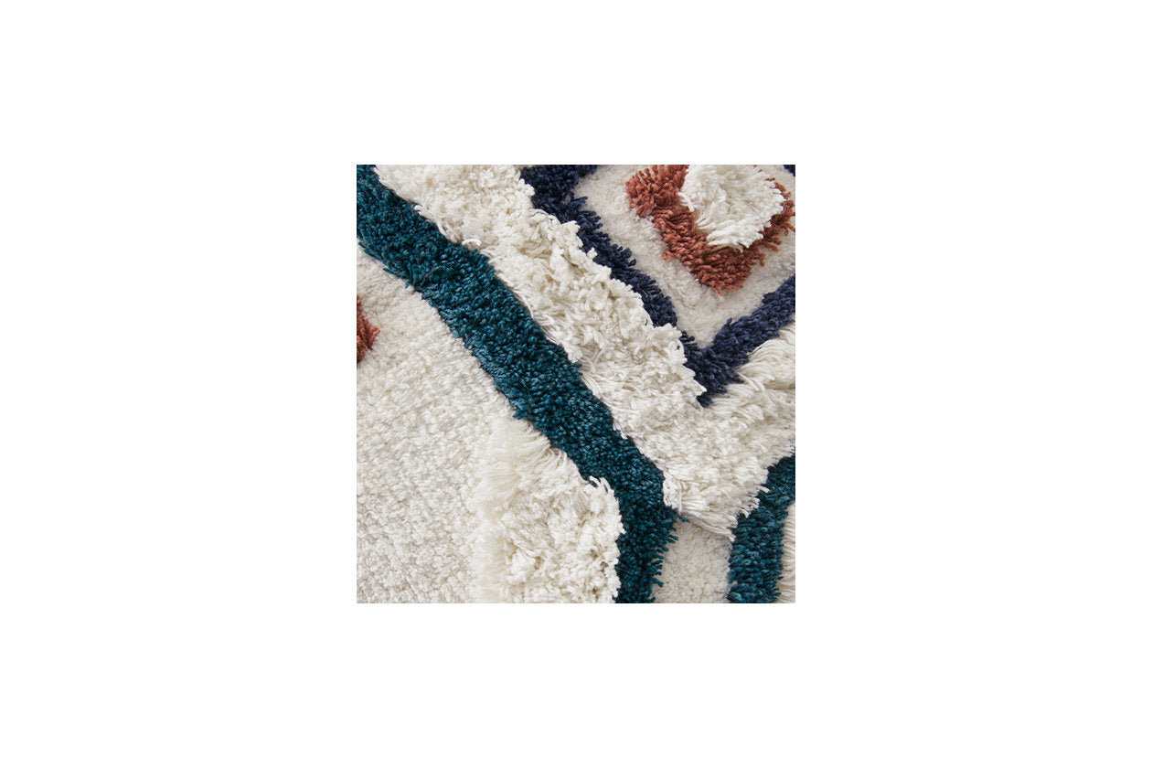Evermore Multi Pillow, Set of 4 - A1000925 - Luna Furniture - Dallas Store
