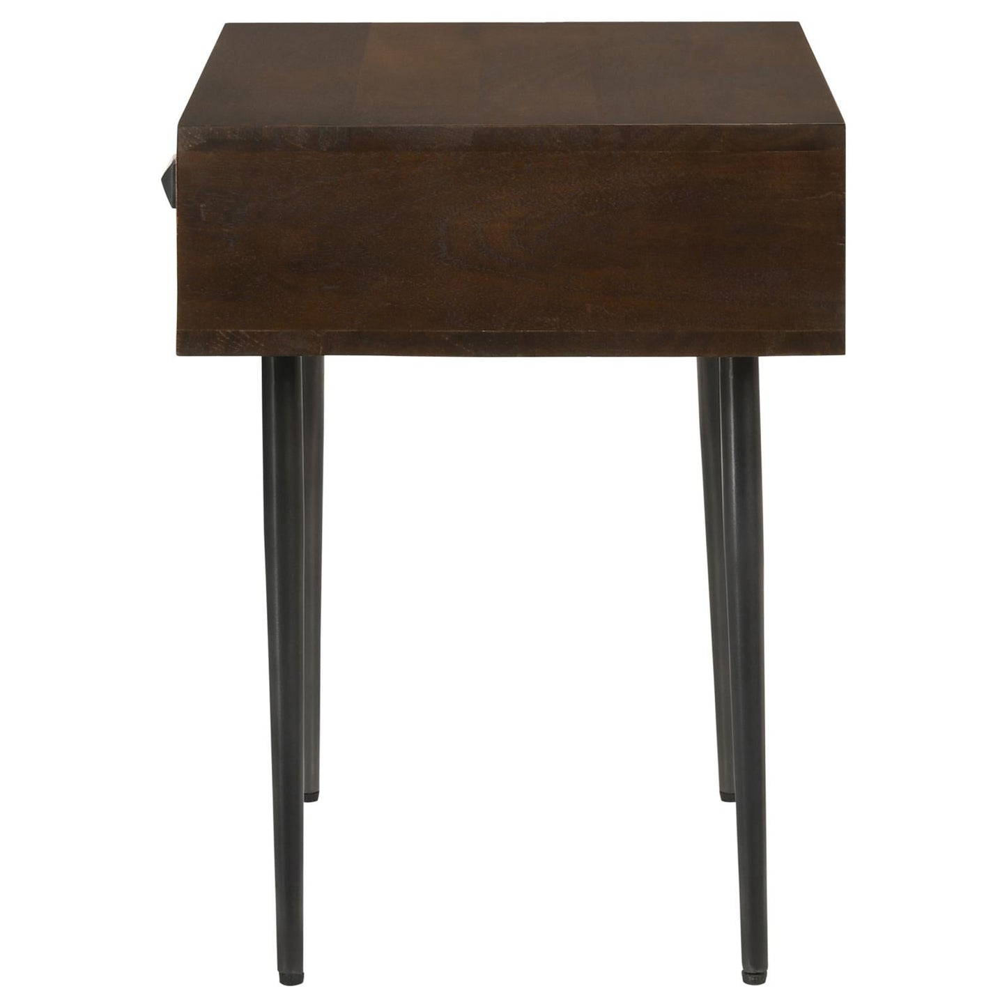 Ezra Rectangular 1-Drawer Accent Cabinet - 959539 - Luna Furniture - Dallas Store