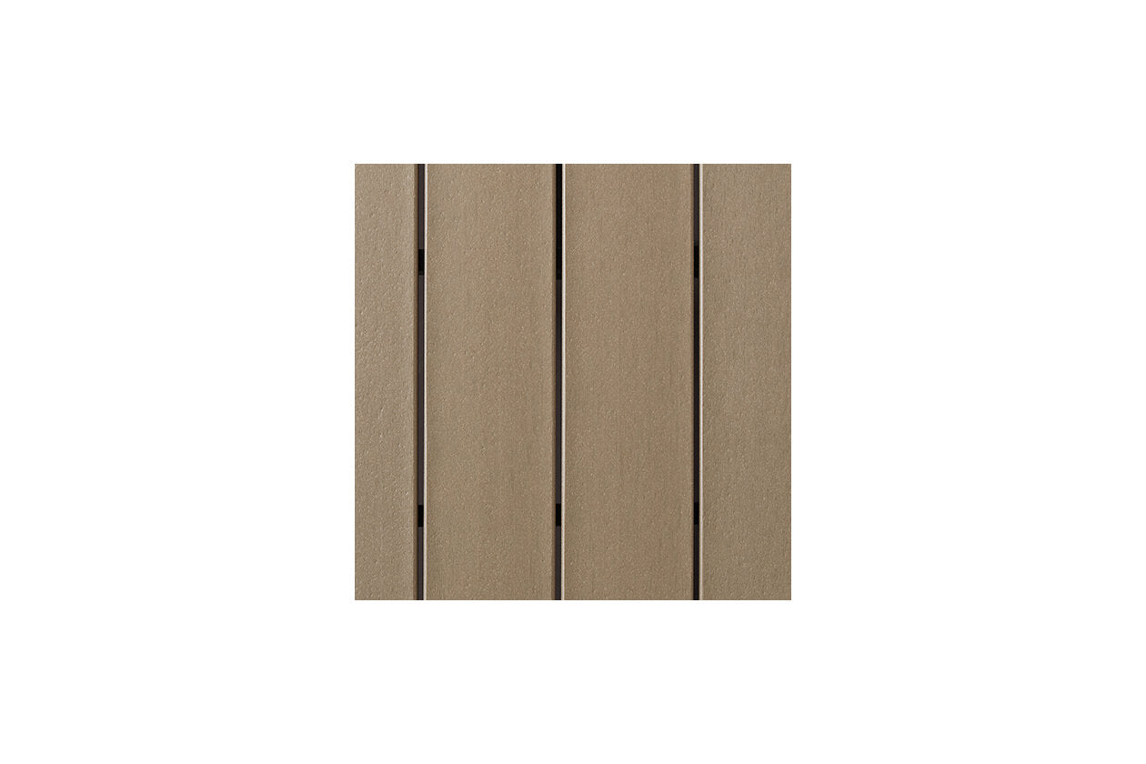 Fairen Trail Black/Driftwood Bar Table - P211-613 - Luna Furniture - Dallas Store