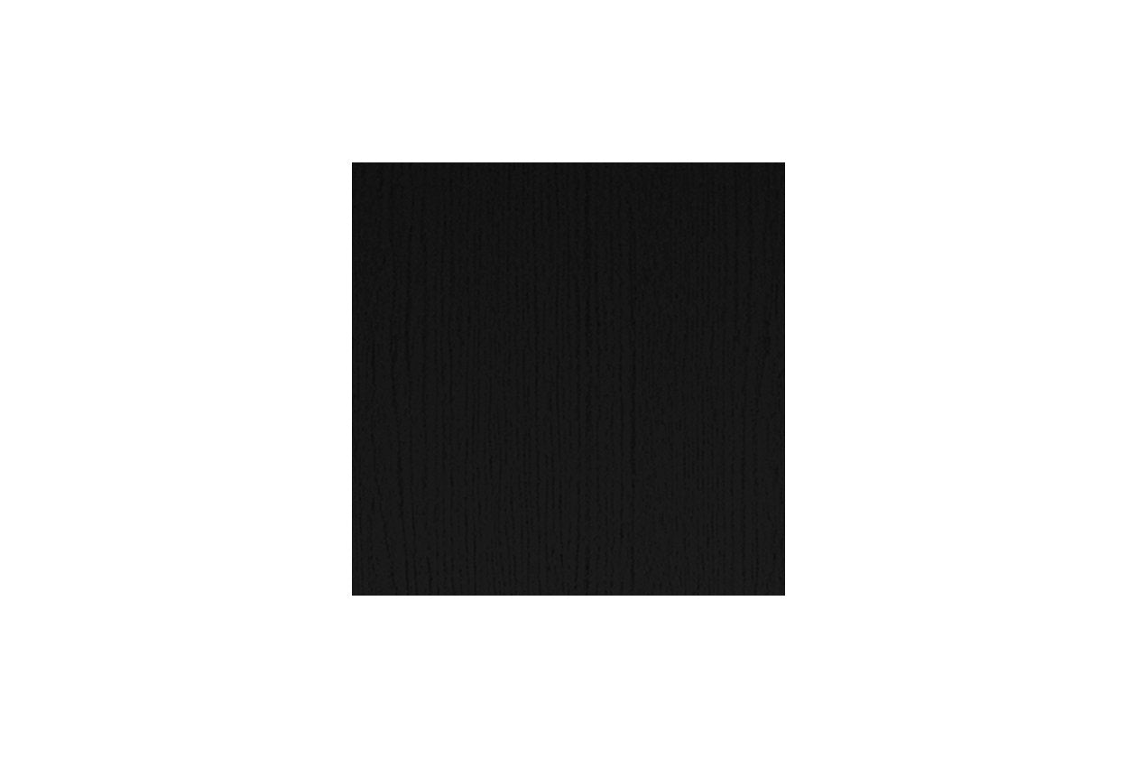 Finch Black Queen Platform Bed - EB3392-113 - Luna Furniture - Dallas Store