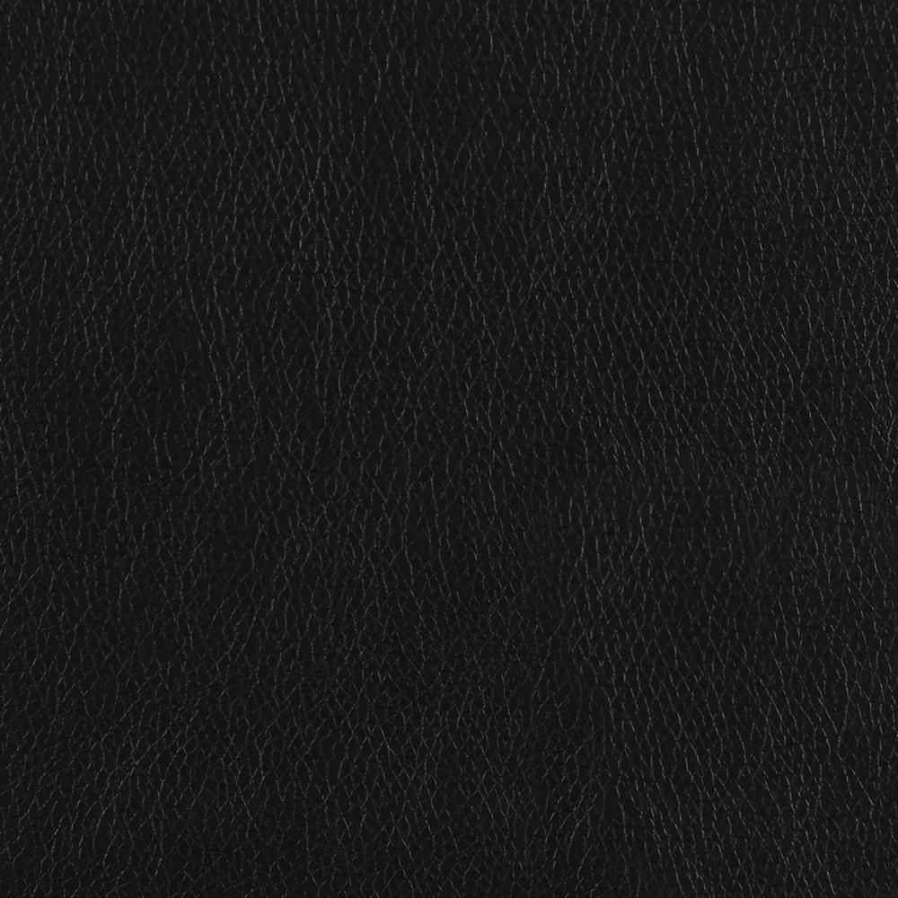 Finley Tufted Upholstered Chair Black - 506553 - Luna Furniture - Dallas Store
