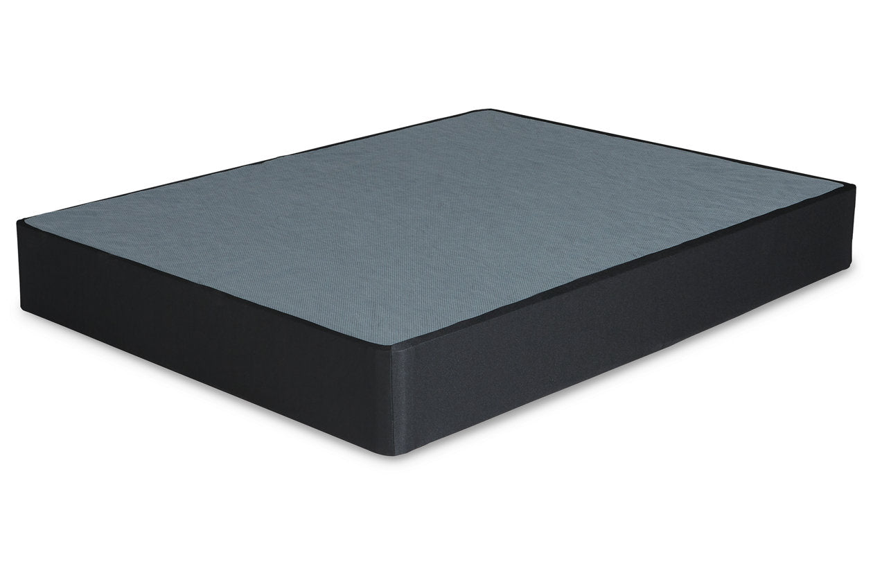 Foundation Black Queen Foundation - M98X32 - Luna Furniture - Dallas Store