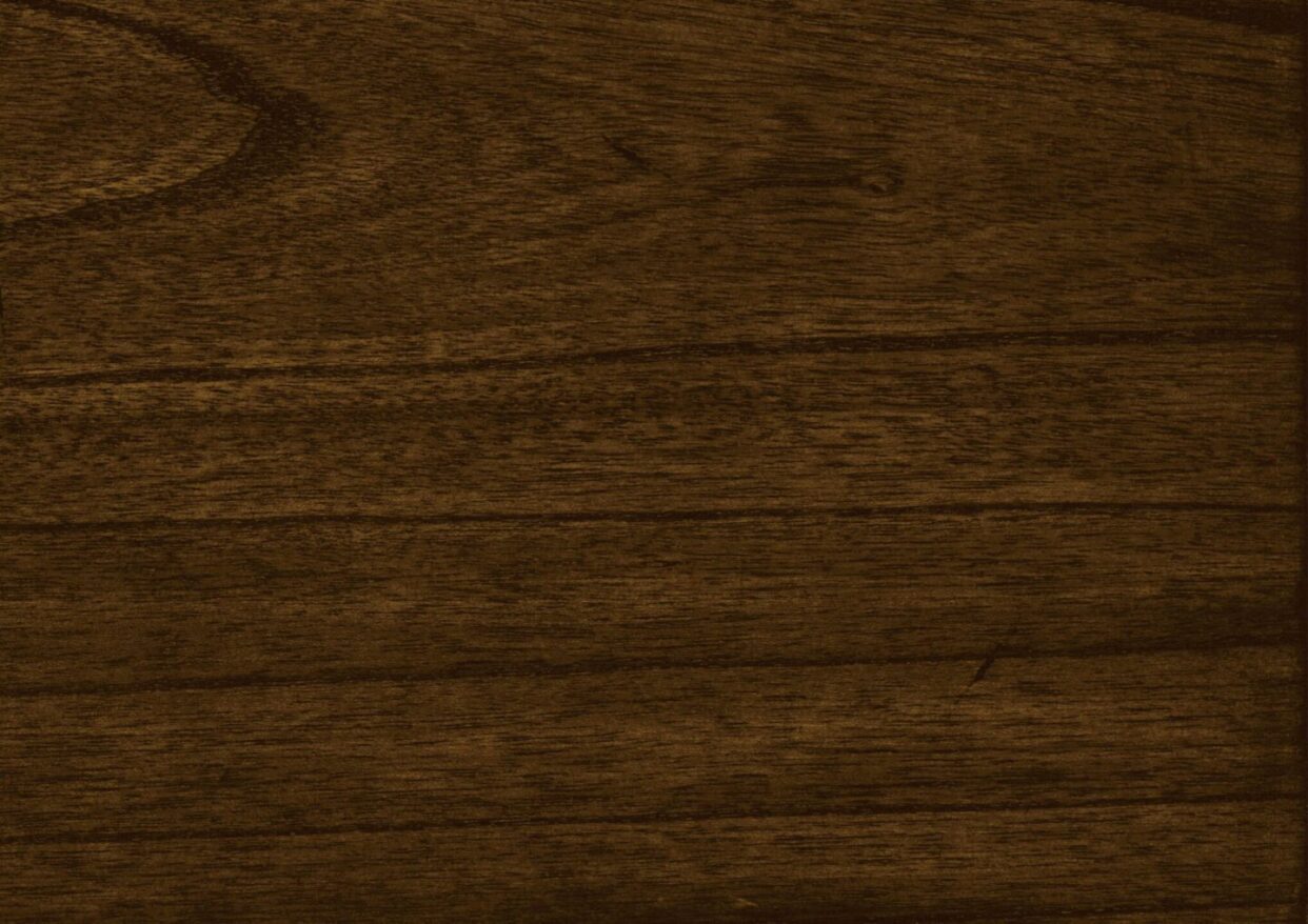 Frazier Park Brown Cherry Wood Sofa Table - 1649-05 - Luna Furniture - Dallas Store