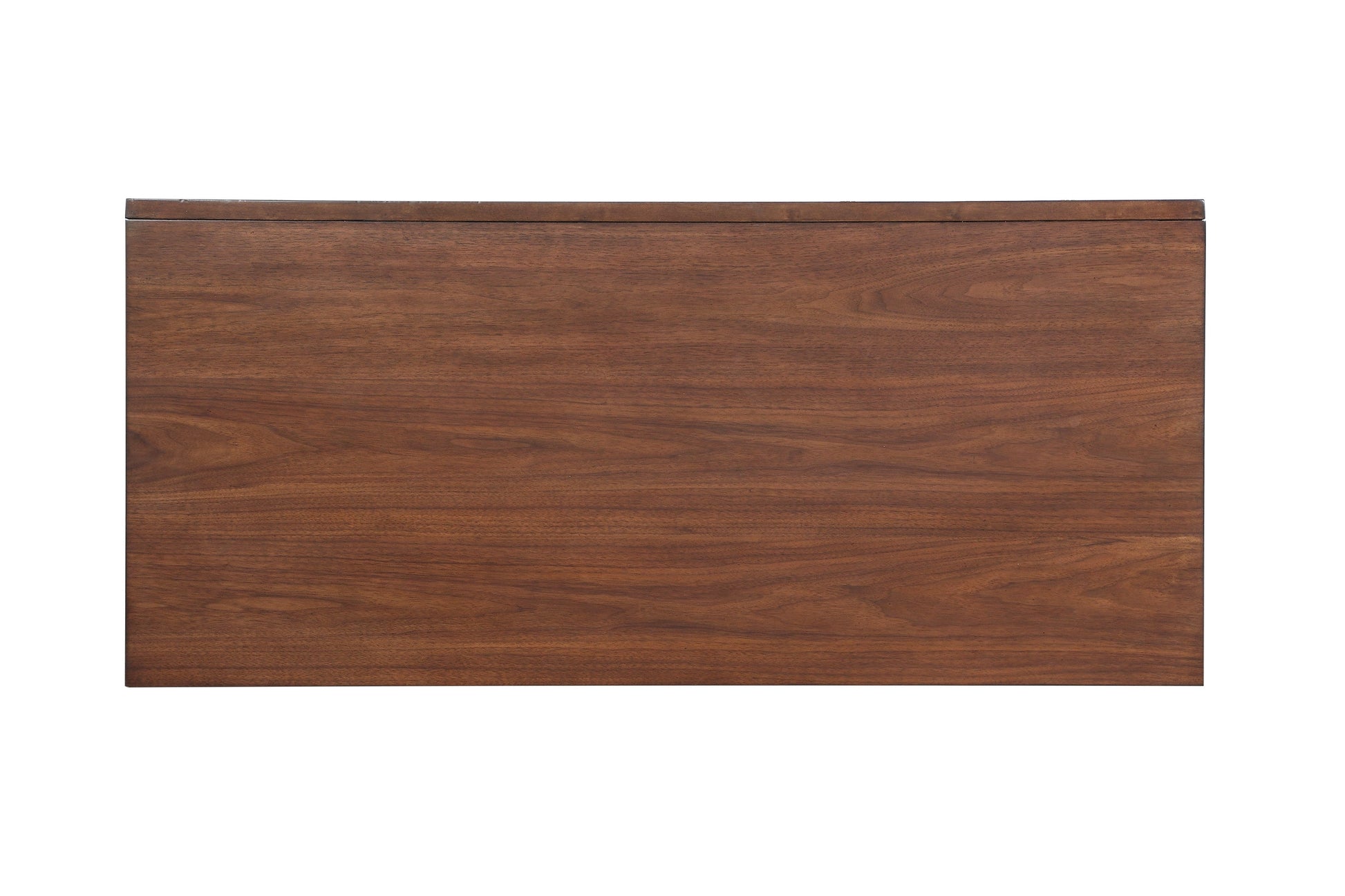 Frolic Brown Writing Desk - 3590-15 - Luna Furniture - Dallas Store