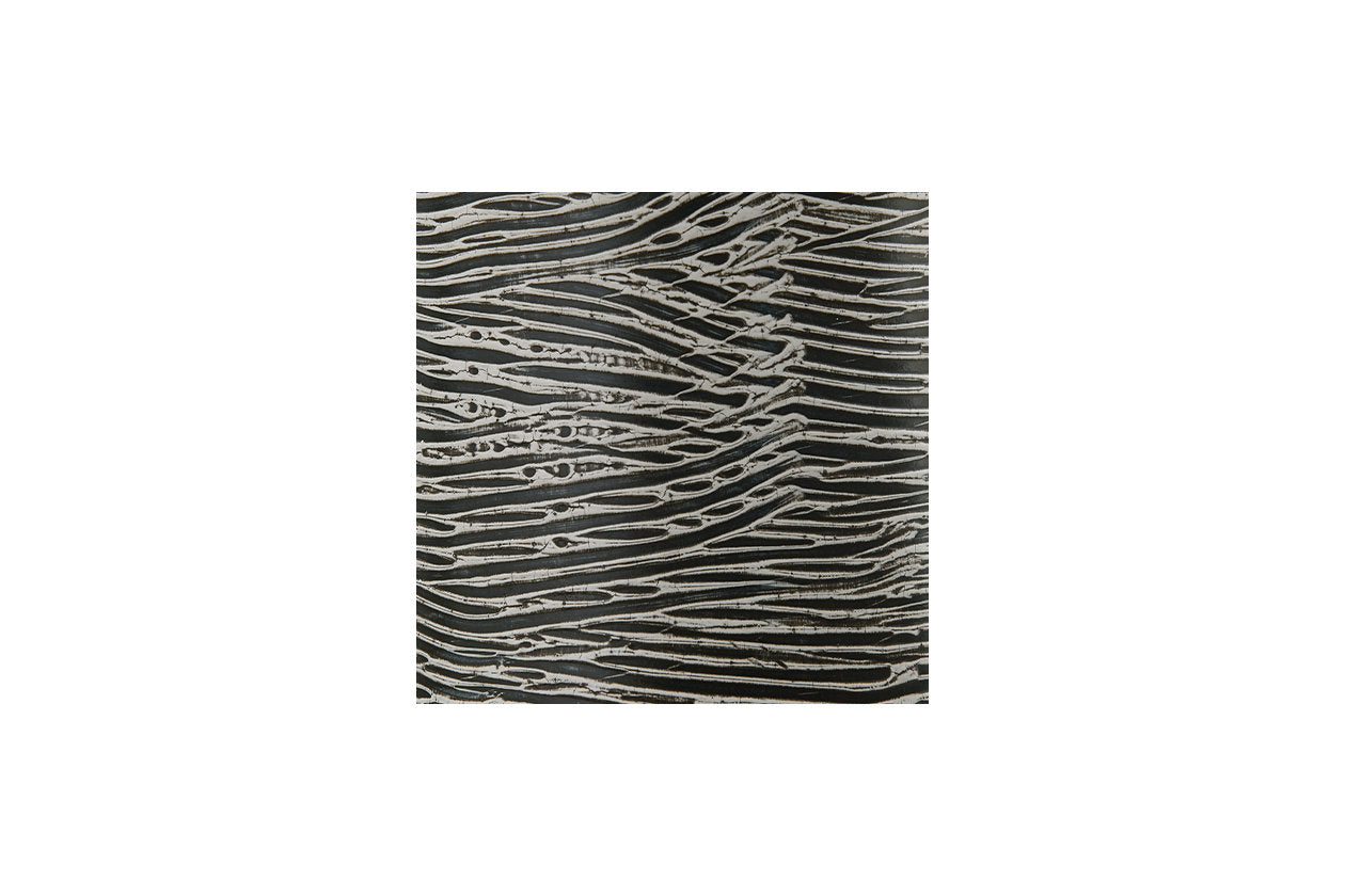 Fynn Antique Gray Vase - A2000515 - Luna Furniture - Dallas Store
