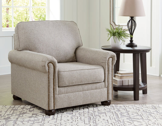 Gaelon Dune Chair - 3730720 - Luna Furniture - Dallas Store