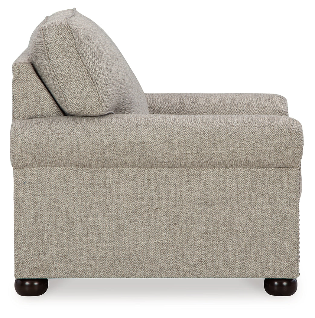 Gaelon Dune Chair - 3730720 - Luna Furniture - Dallas Store