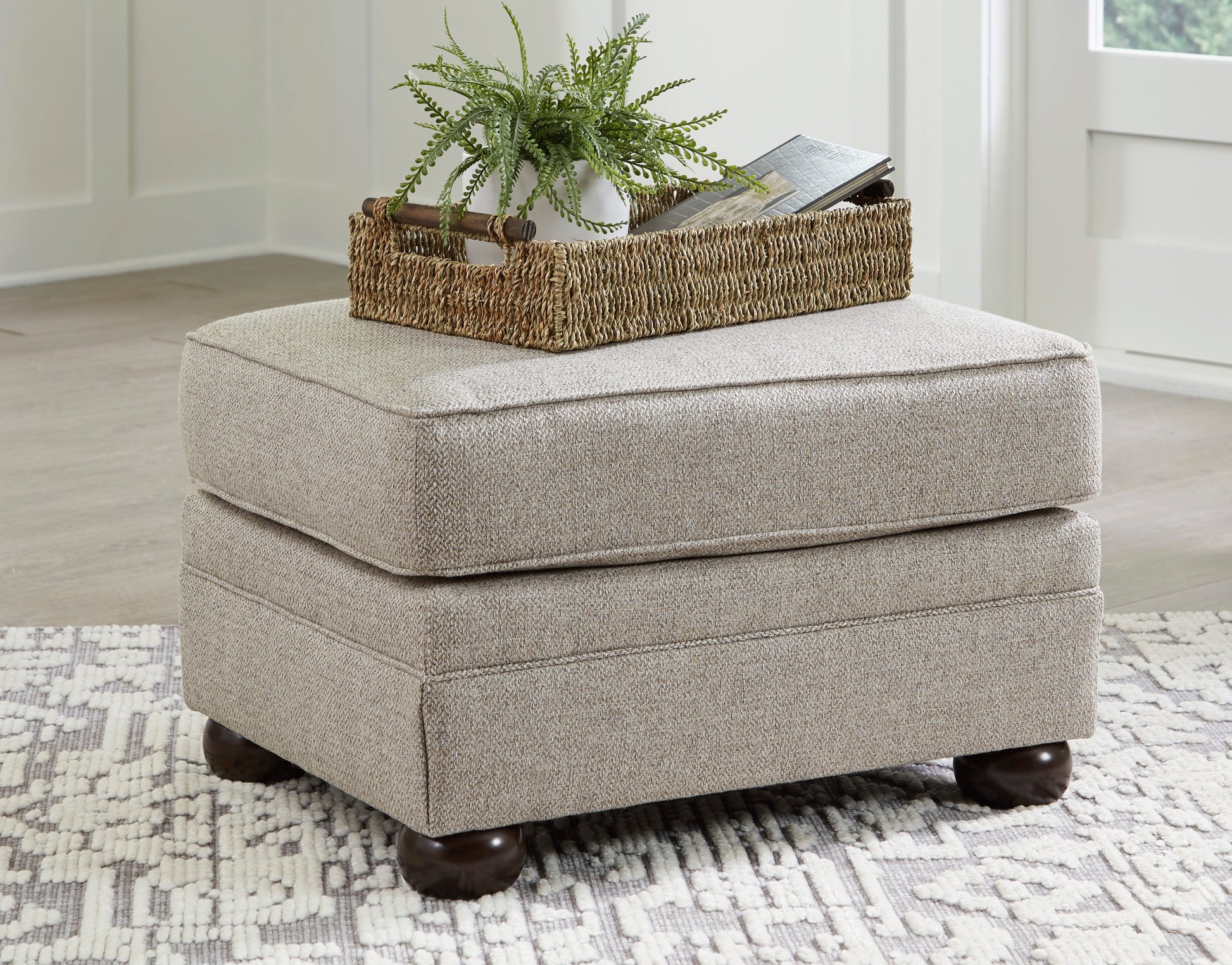 Gaelon Dune Living Room Set - SET | 3730738 | 3730735 - Luna Furniture - Dallas Store