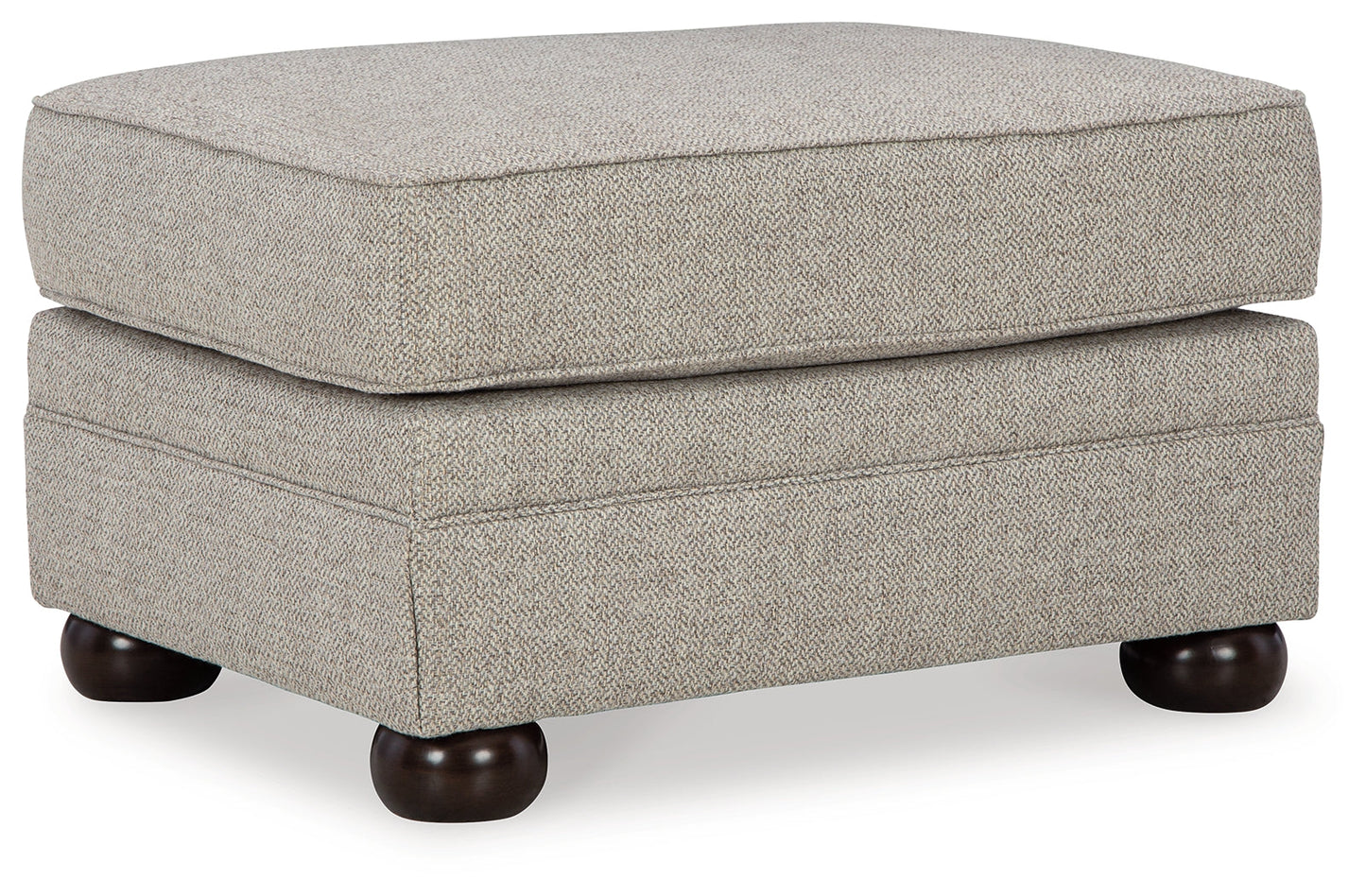 Gaelon Dune Ottoman - 3730714 - Luna Furniture - Dallas Store