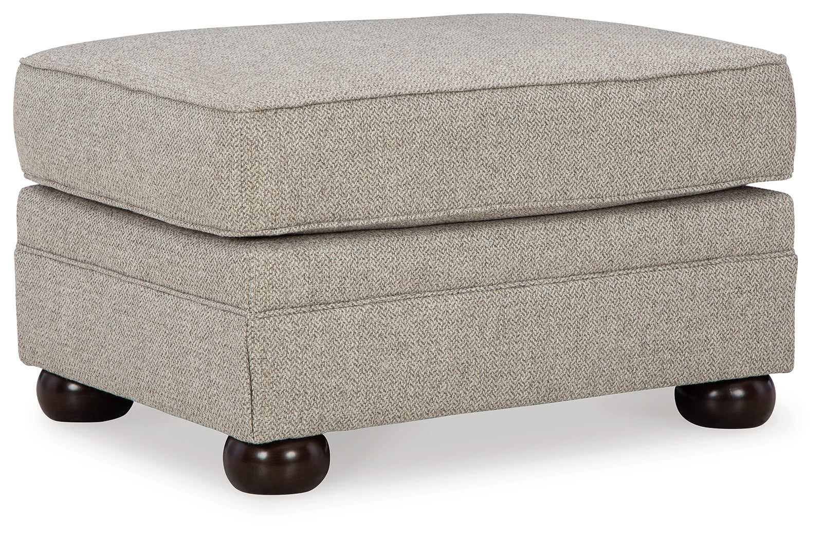 Gaelon Dune Ottoman - 3730714 - Luna Furniture - Dallas Store