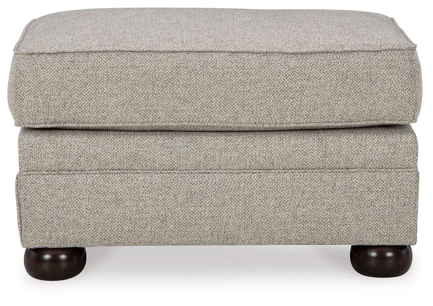 Gaelon Dune Ottoman - 3730714 - Luna Furniture - Dallas Store