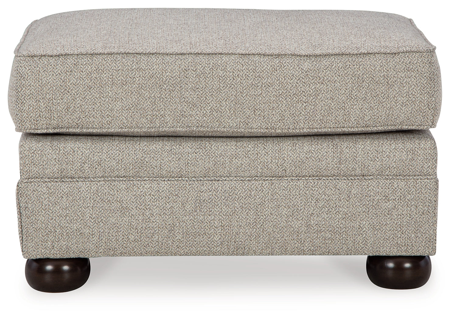 Gaelon Dune Ottoman - 3730714 - Luna Furniture - Dallas Store