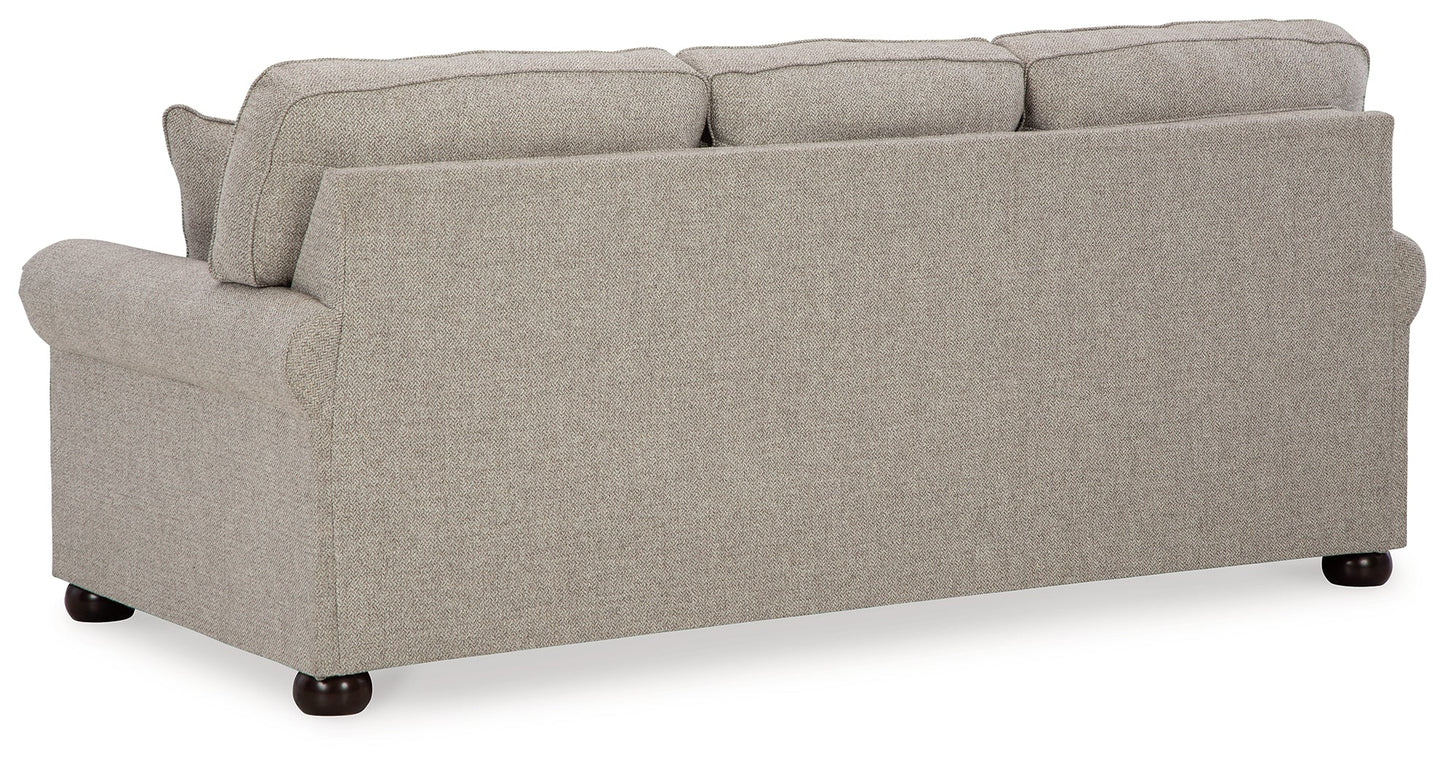 Gaelon Dune Queen Sofa Sleeper - 3730739 - Luna Furniture - Dallas Store