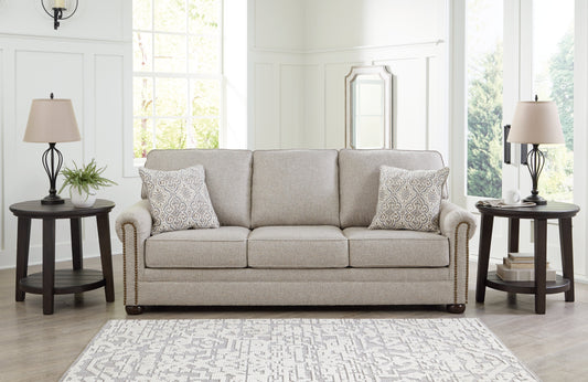 Gaelon Dune Sofa - 3730738 - Luna Furniture - Dallas Store