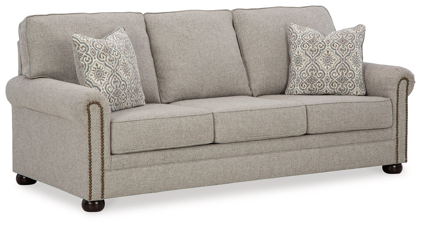 Gaelon Dune Sofa - 3730738 - Luna Furniture - Dallas Store