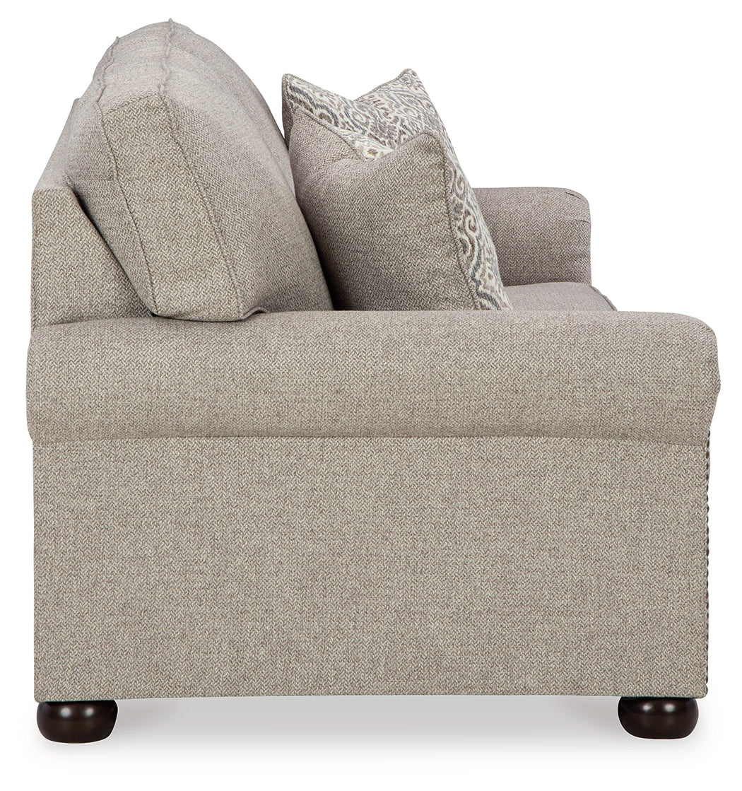Gaelon Dune Sofa - 3730738 - Luna Furniture - Dallas Store