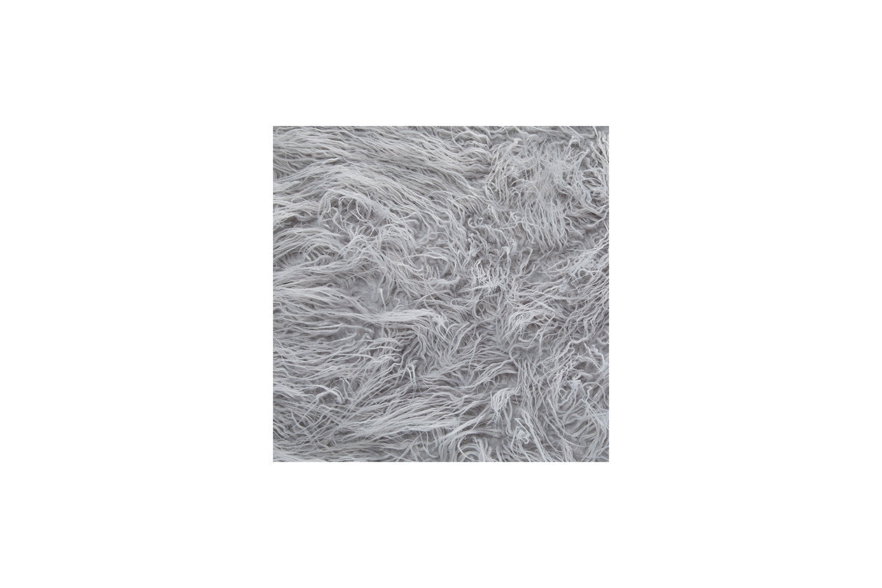 Galice Light Gray Oversized Accent Ottoman - A3000333 - Luna Furniture - Dallas Store