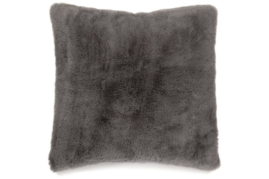 Gariland Gray Pillow, Set of 4 - A1000868 - Luna Furniture - Dallas Store