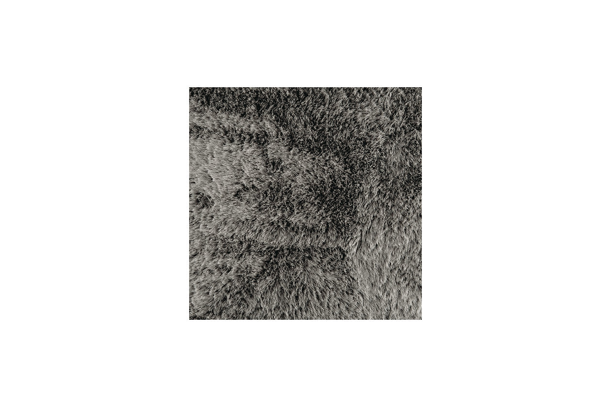 Gariland Gray Pillow, Set of 4 - A1000868 - Luna Furniture - Dallas Store
