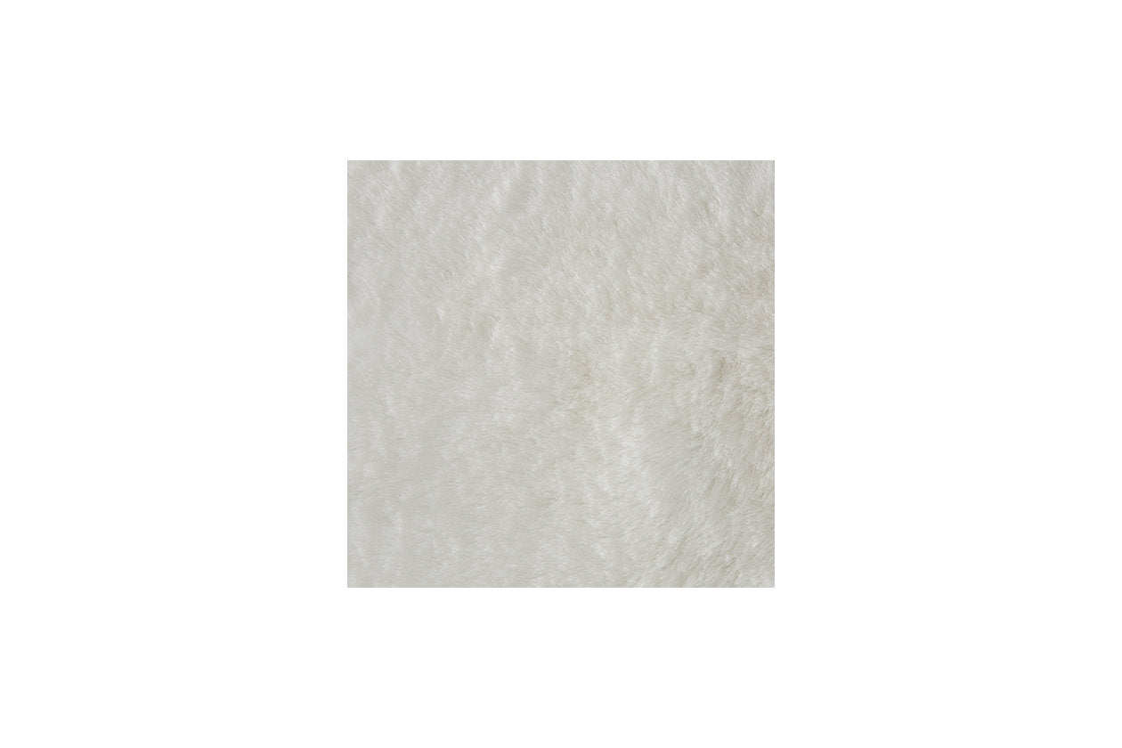 Gariland White Pillow, Set of 4 - A1000863 - Luna Furniture - Dallas Store