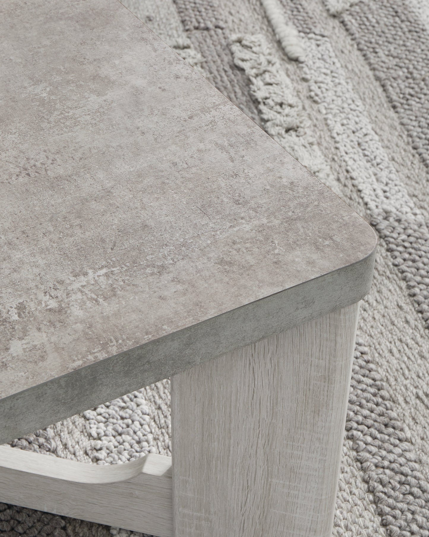 Garnilly Whitewash Table (Set of 3) - T247-13 - Luna Furniture - Dallas Store