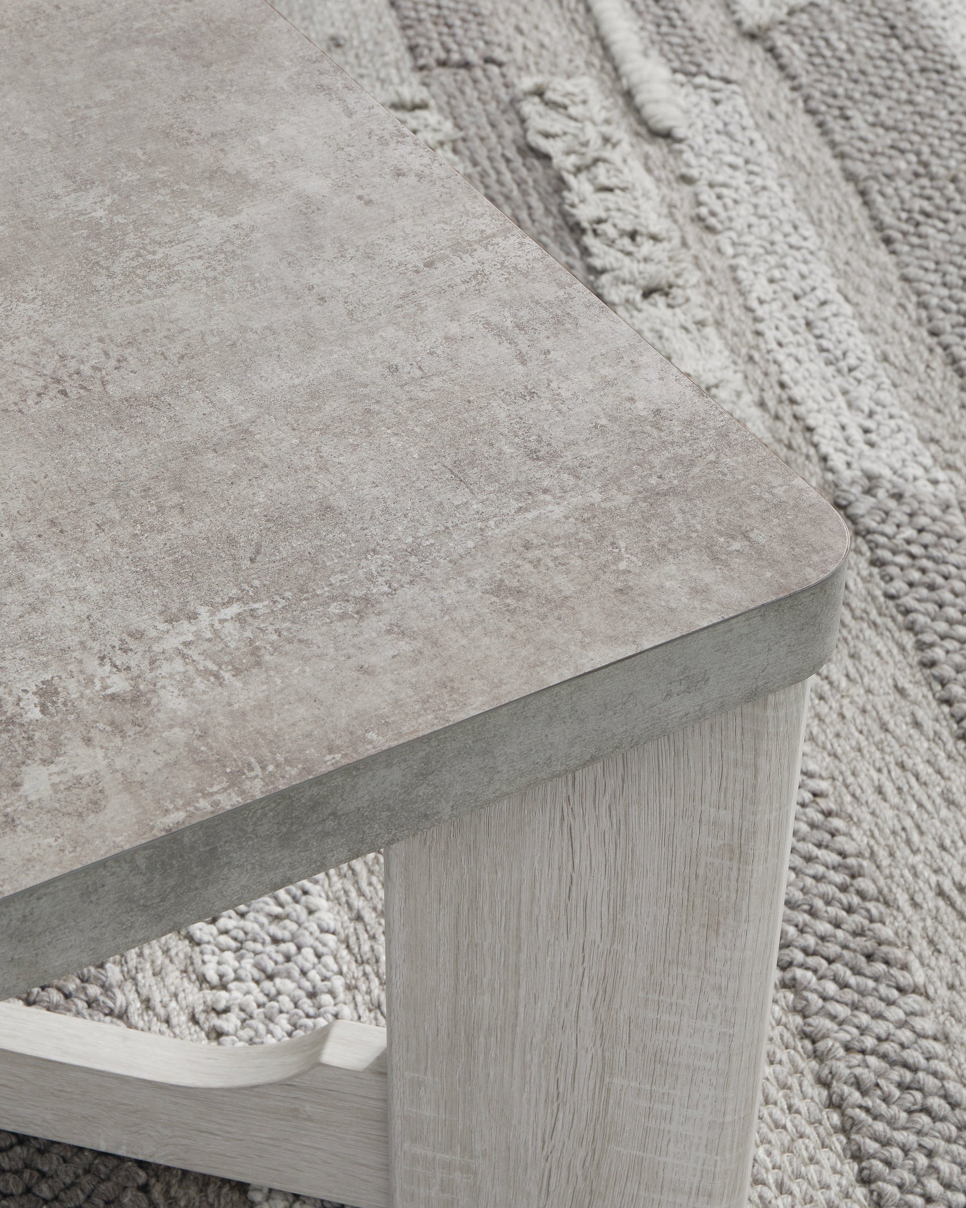 Garnilly Whitewash Table (Set of 3) - T247-13 - Luna Furniture - Dallas Store