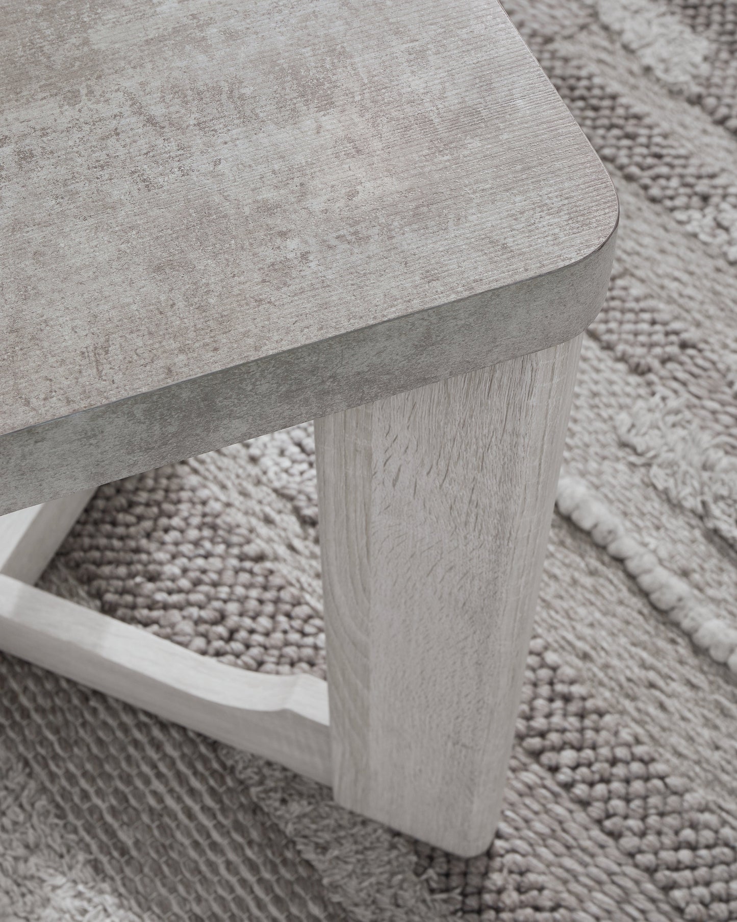 Garnilly Whitewash Table (Set of 3) - T247-13 - Luna Furniture - Dallas Store