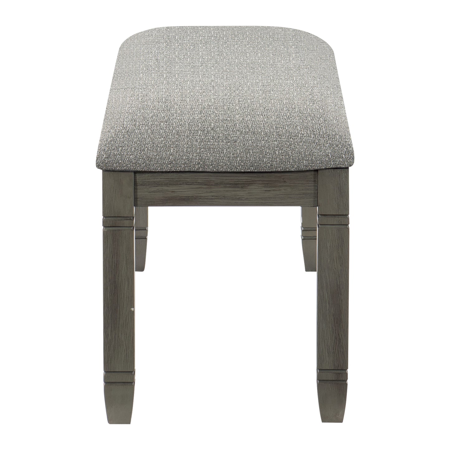 Granby Antique Gray Dining Bench - 5627GY-13 - Luna Furniture - Dallas Store