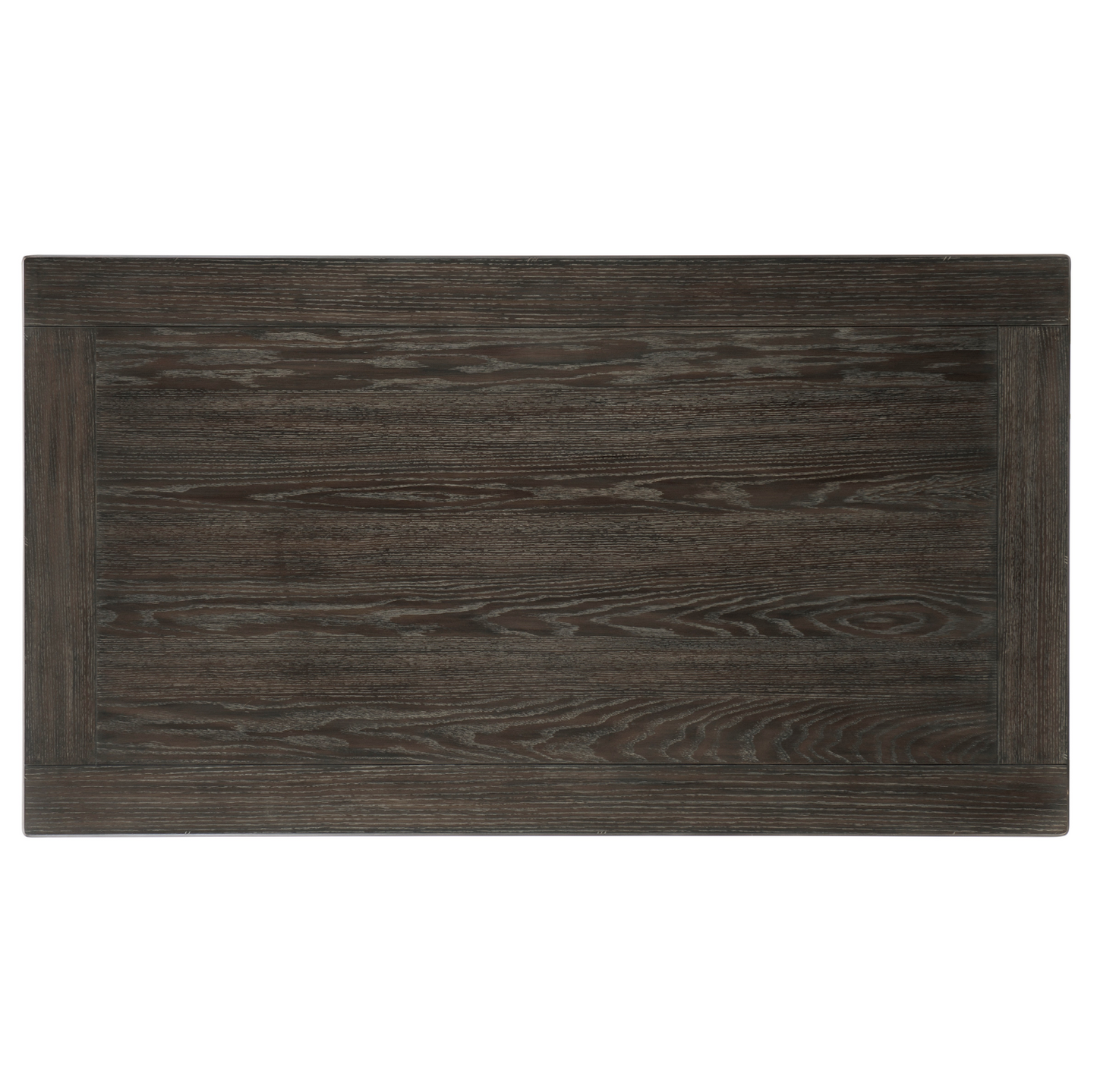 Granby Antique Gray Dining Table - 5627GY-72 - Luna Furniture - Dallas Store