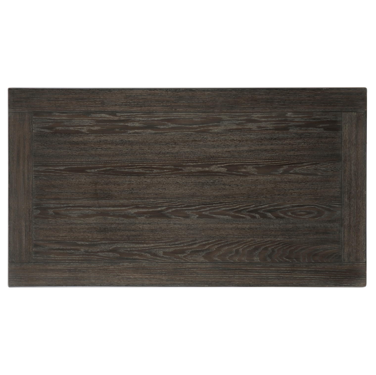 Granby Antique Gray Dining Table - 5627GY-72 - Luna Furniture - Dallas Store