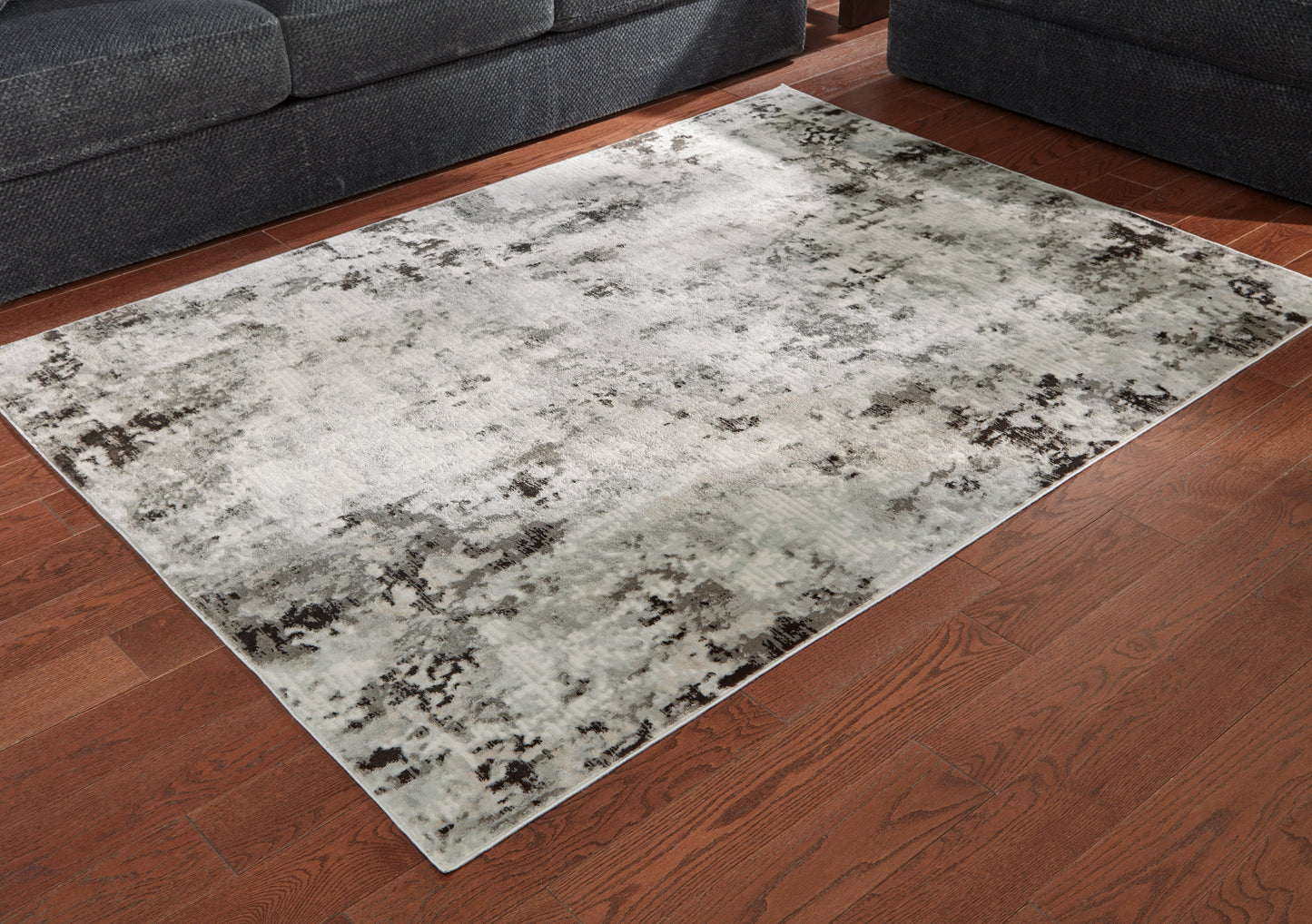 Grayland Multi 5' x 7' Rug - R405972 - Luna Furniture - Dallas Store