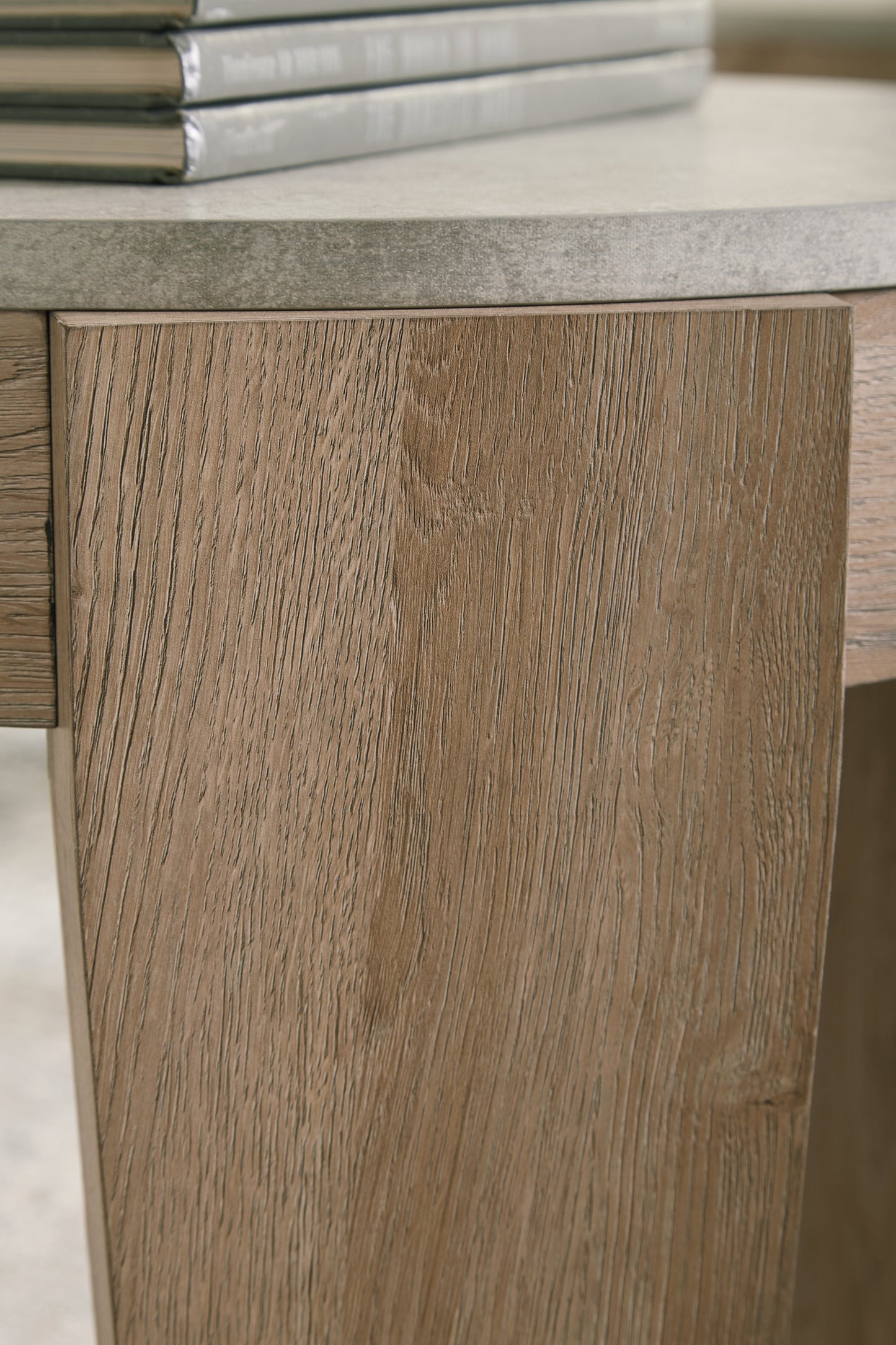Guystone Light Brown Table (Set of 3) - T237-13 - Luna Furniture - Dallas Store